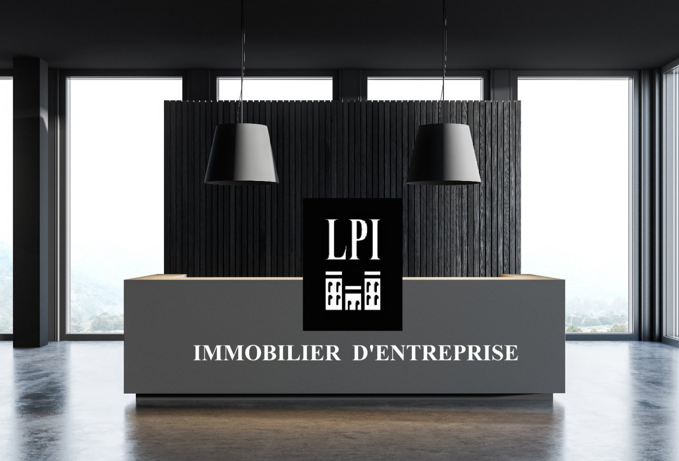 location Local commercial Perpignan - Photo 1