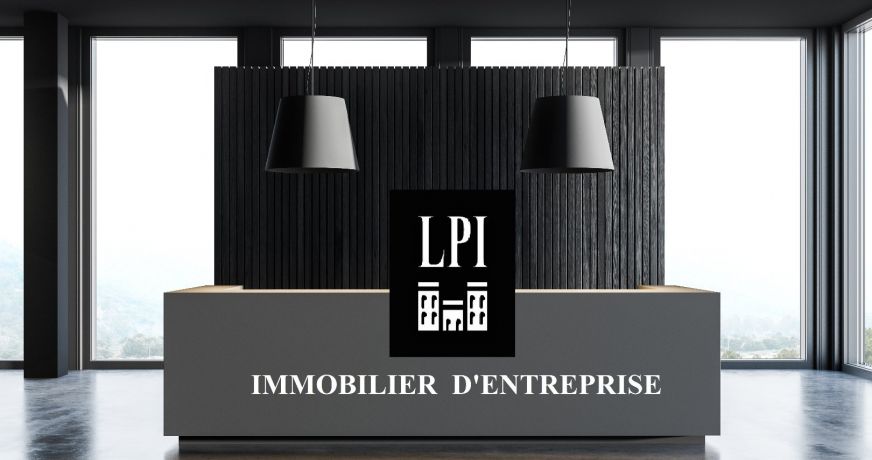 location Local commercial Perpignan