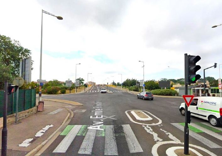 à louer Local commercial Perpignan