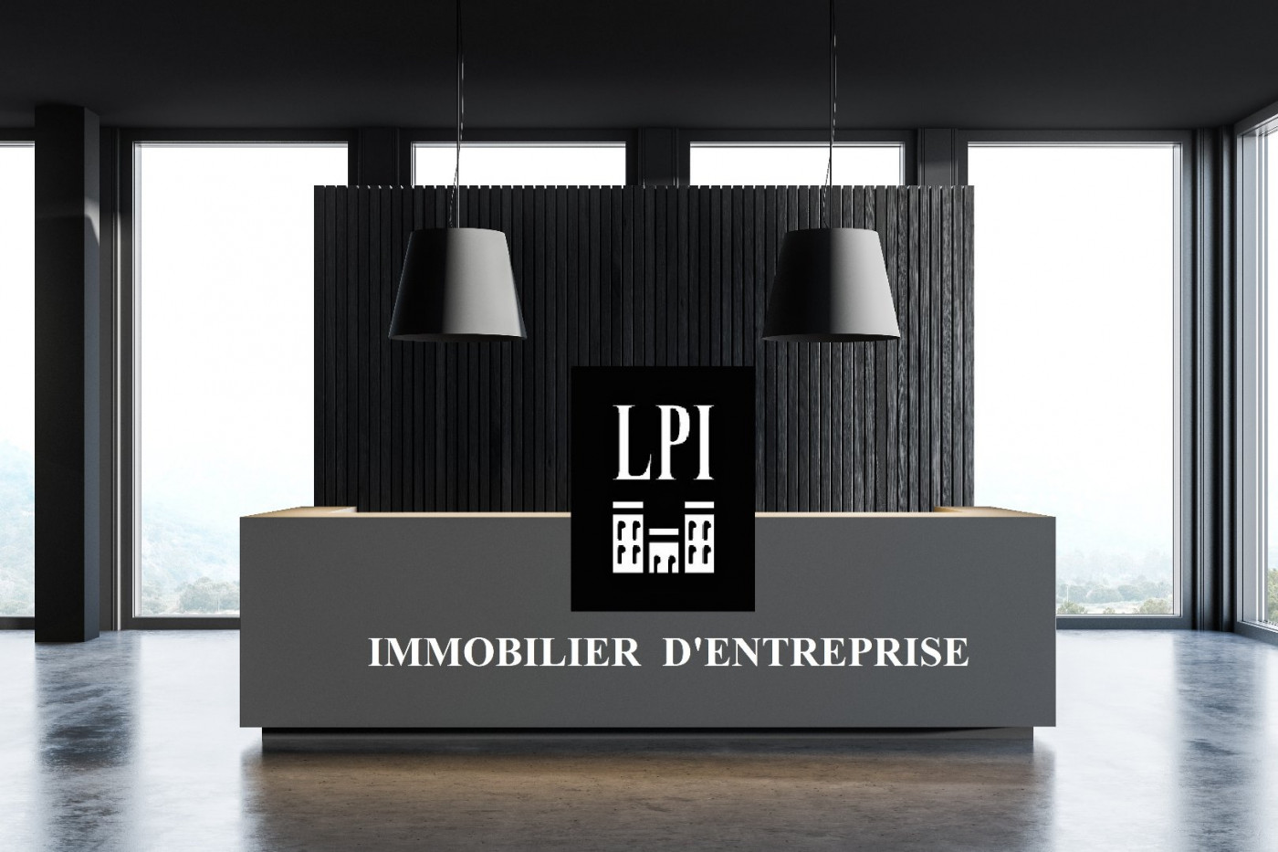 à louer Local commercial Perpignan - Photo 1