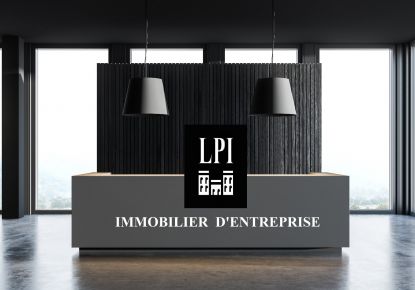 location Local commercial Perpignan