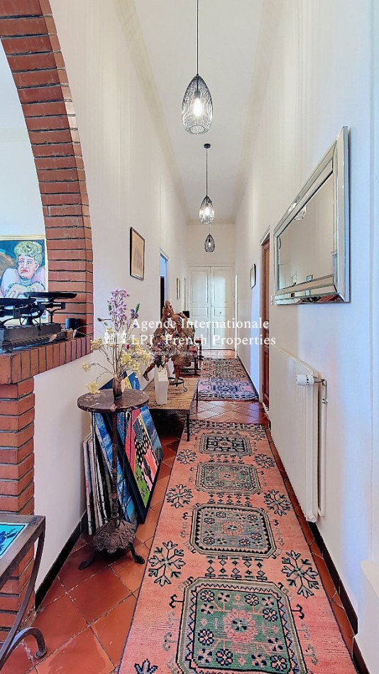 à vendre Appartement bourgeois Perpignan - Photo 9