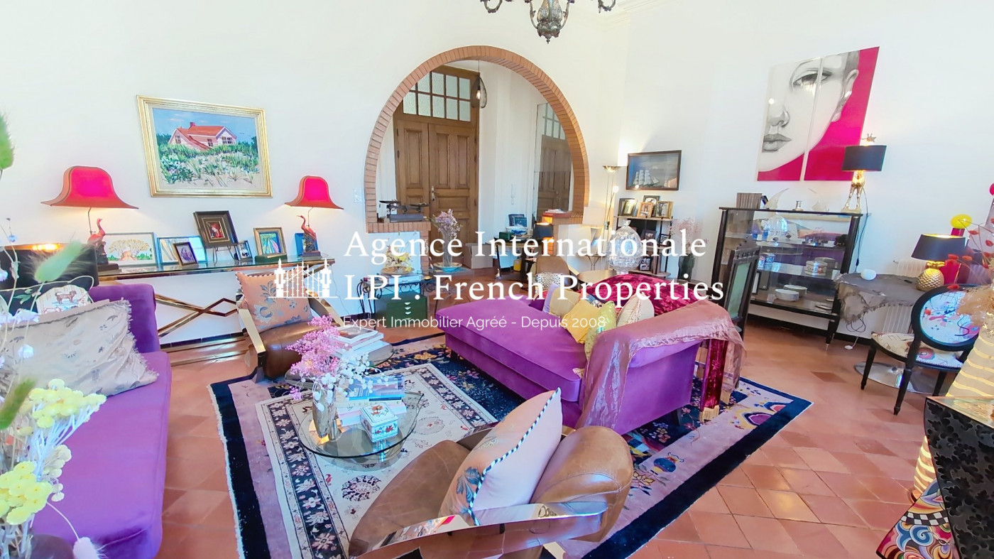 à vendre Appartement bourgeois Perpignan - Photo 10