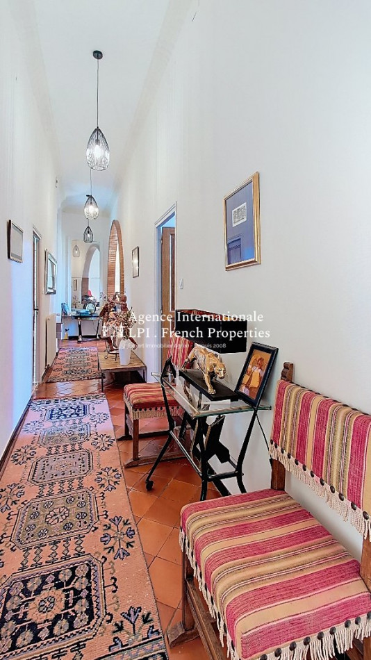 à vendre Appartement bourgeois Perpignan - Photo 8