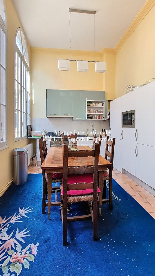 à vendre Appartement bourgeois Perpignan - Photo 7