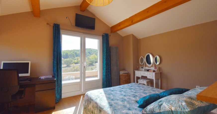 vente Villa Pezenas