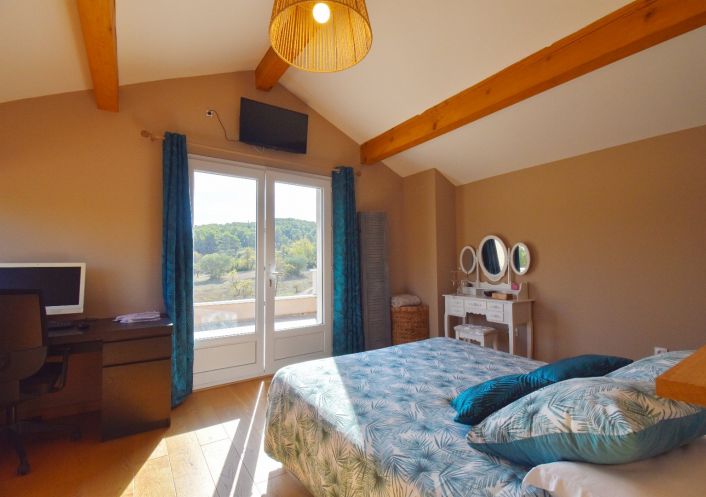 à vendre Villa Pezenas