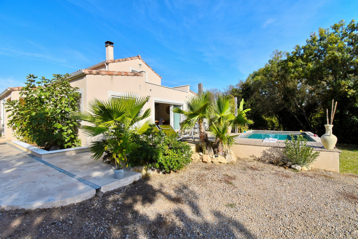 à vendre Villa Pezenas - Photo 4