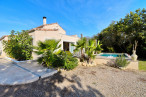 à vendre Villa Pezenas