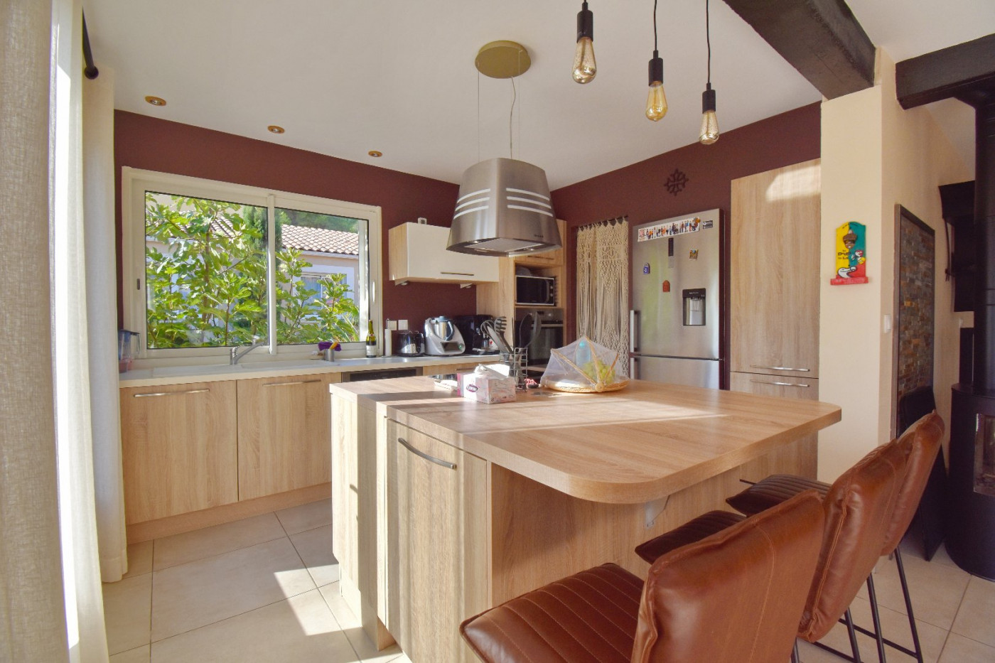 à vendre Villa Pezenas - Photo 3