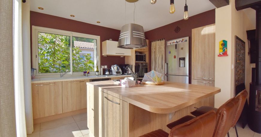 vente Villa Pezenas