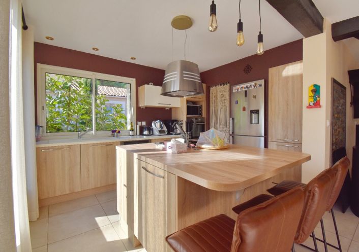 à vendre Villa Pezenas