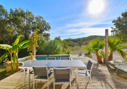 vente Villa Pezenas