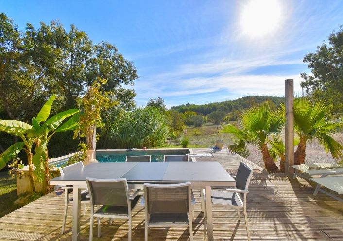 à vendre Villa Pezenas