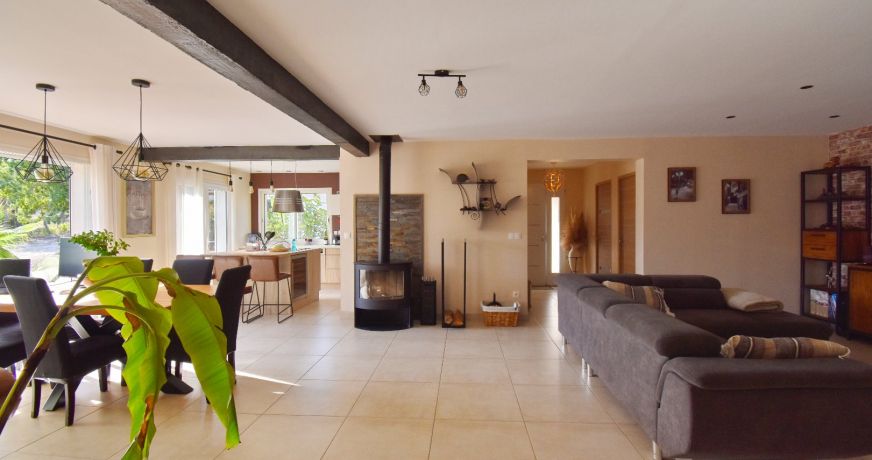 vente Villa Pezenas