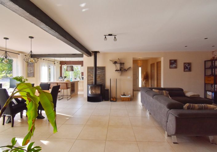 à vendre Villa Pezenas