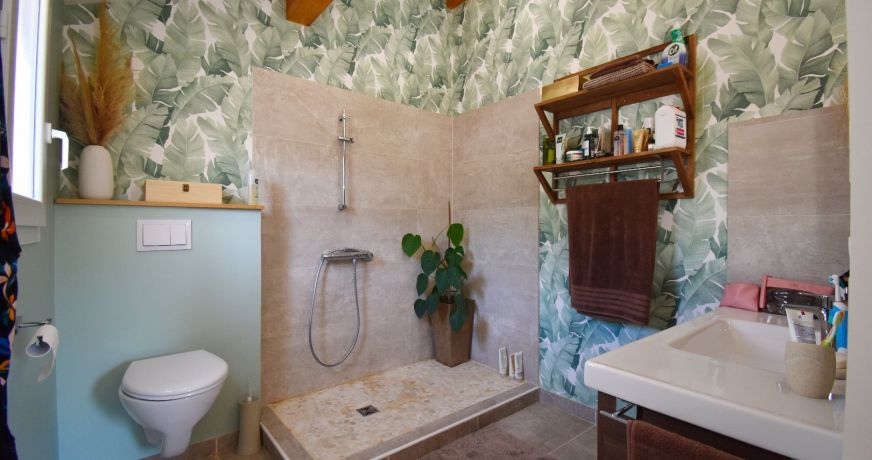 vente Villa Pezenas