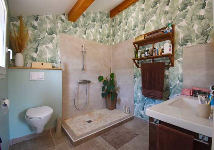 à vendre Villa Pezenas