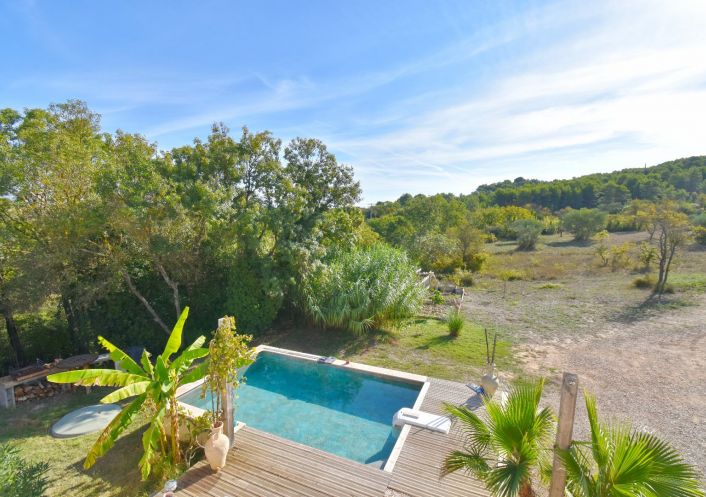 à vendre Villa Pezenas