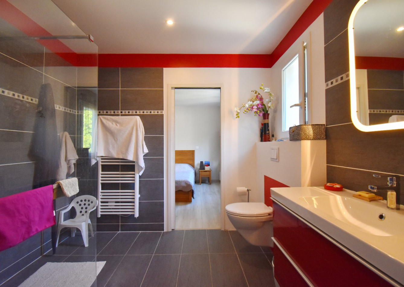 à vendre Villa Pezenas - Photo 10