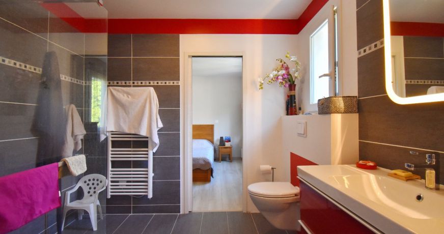 vente Villa Pezenas