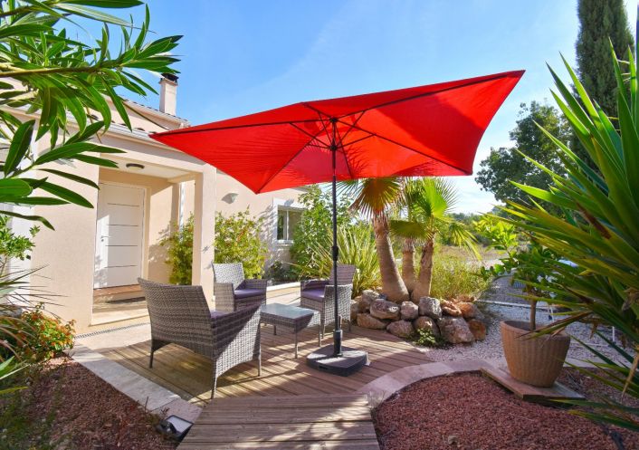 à vendre Villa Pezenas