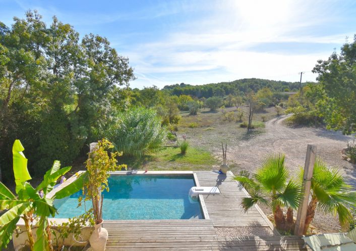 à vendre Villa Pezenas