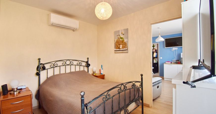vente Villa Pezenas