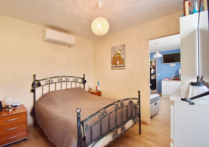 à vendre Villa Pezenas