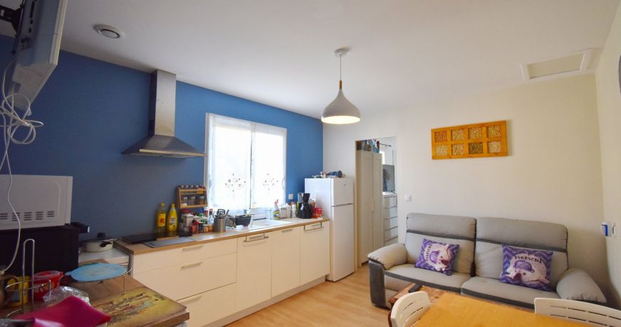 vente Villa Pezenas