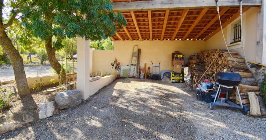 vente Villa Pezenas