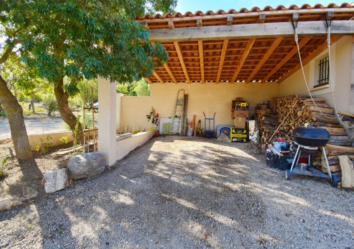 à vendre Villa Pezenas