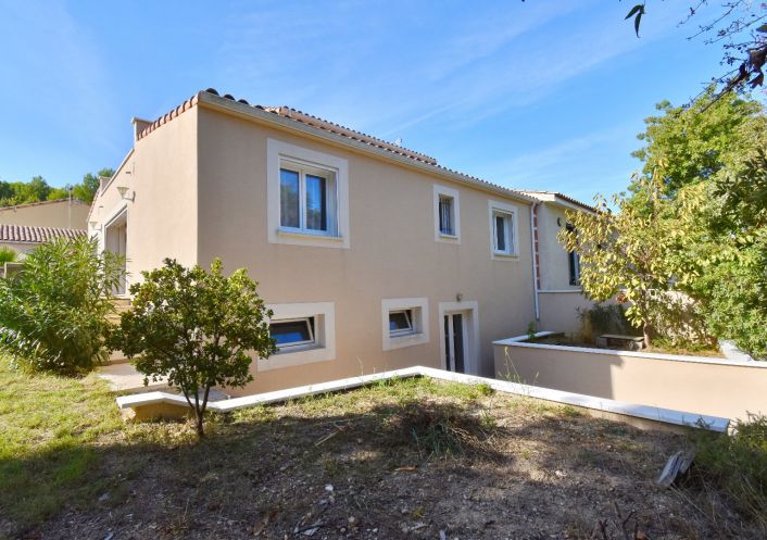 à vendre Villa Pezenas