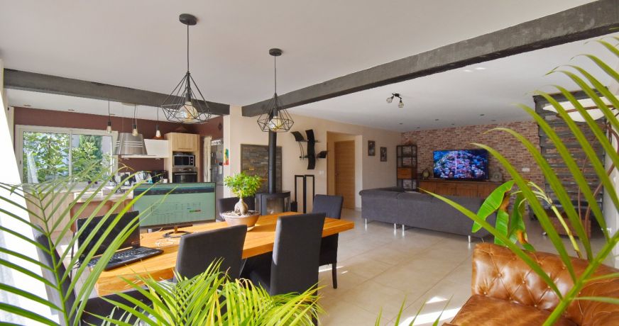vente Villa Pezenas