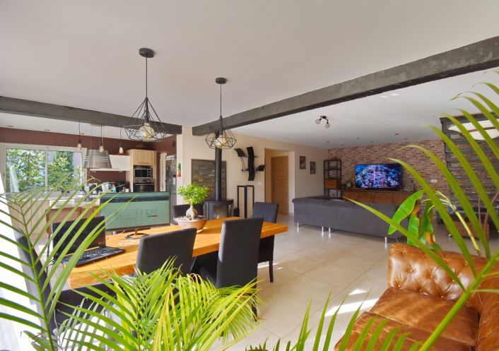 à vendre Villa Pezenas