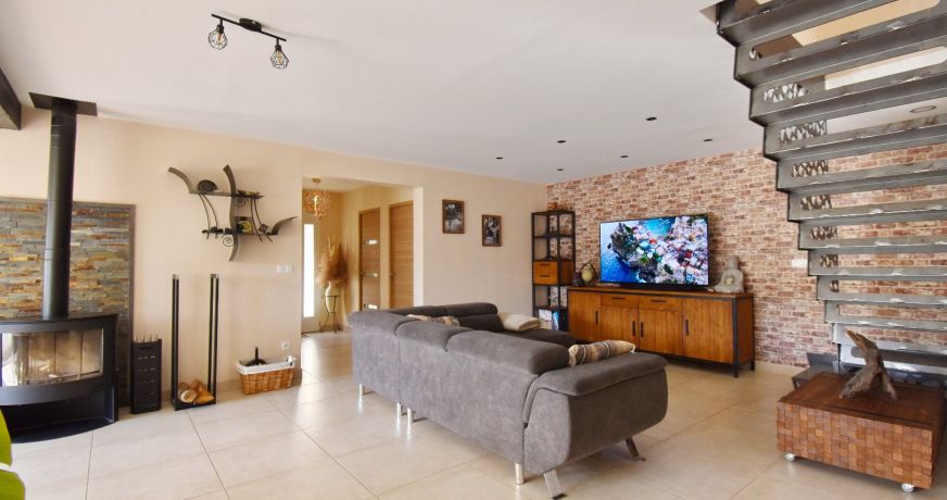 vente Villa Pezenas