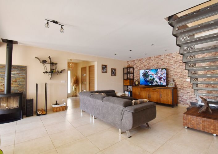 à vendre Villa Pezenas