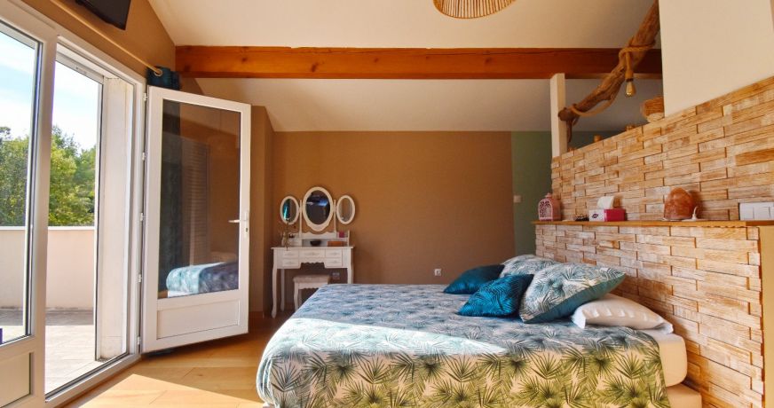 vente Villa Pezenas