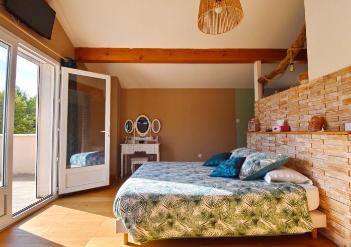 à vendre Villa Pezenas