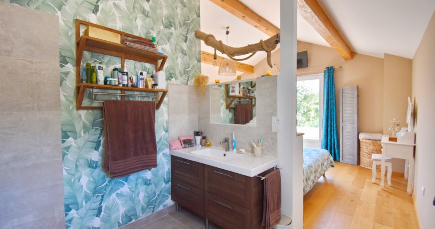 vente Villa Pezenas