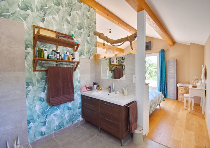 à vendre Villa Pezenas