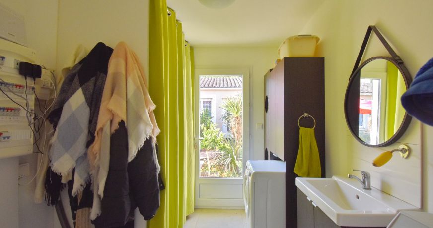 vente Villa Pezenas