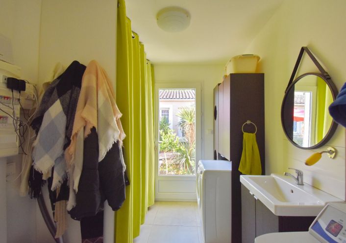 à vendre Villa Pezenas