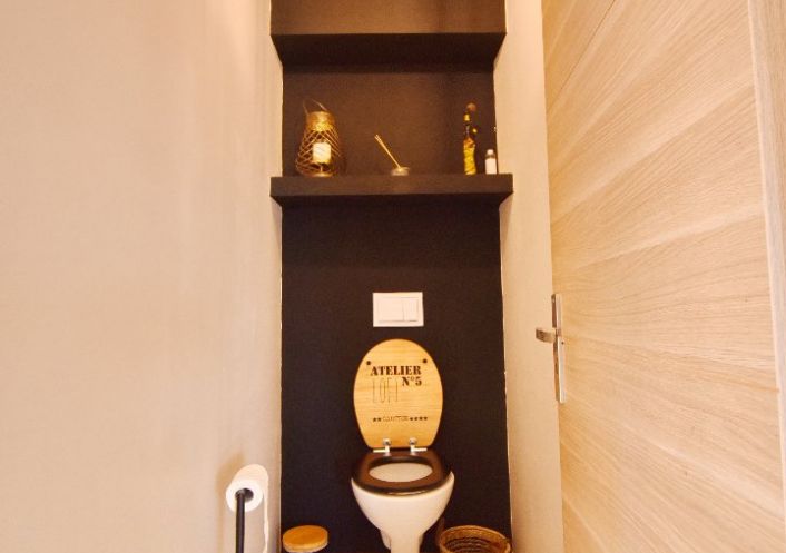 à vendre Villa Pezenas