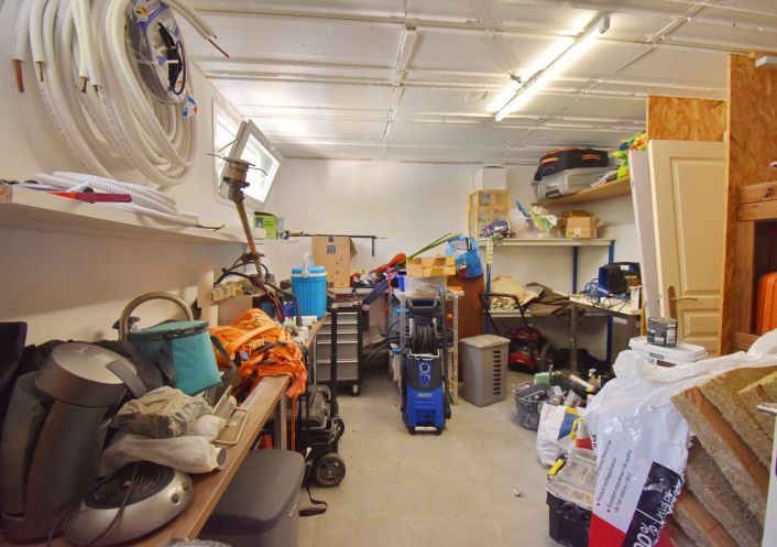 à vendre Villa Pezenas