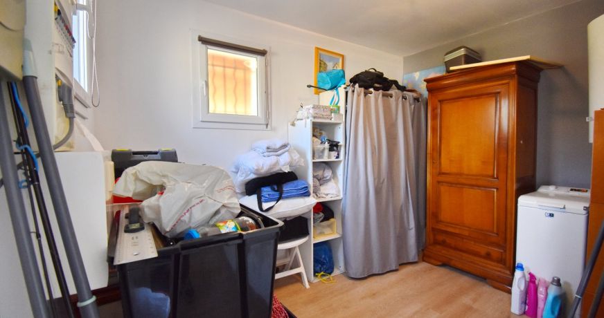 vente Villa Pezenas