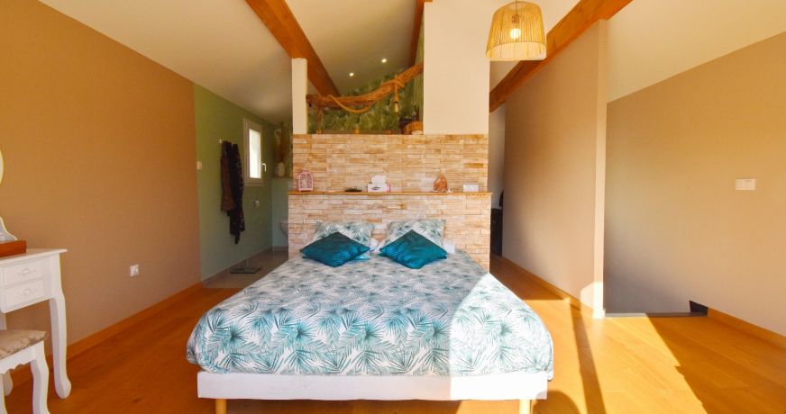 vente Villa Pezenas
