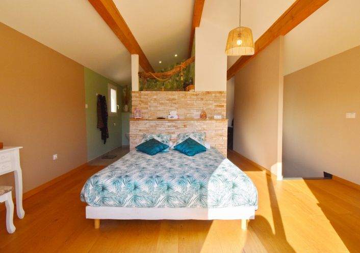 à vendre Villa Pezenas