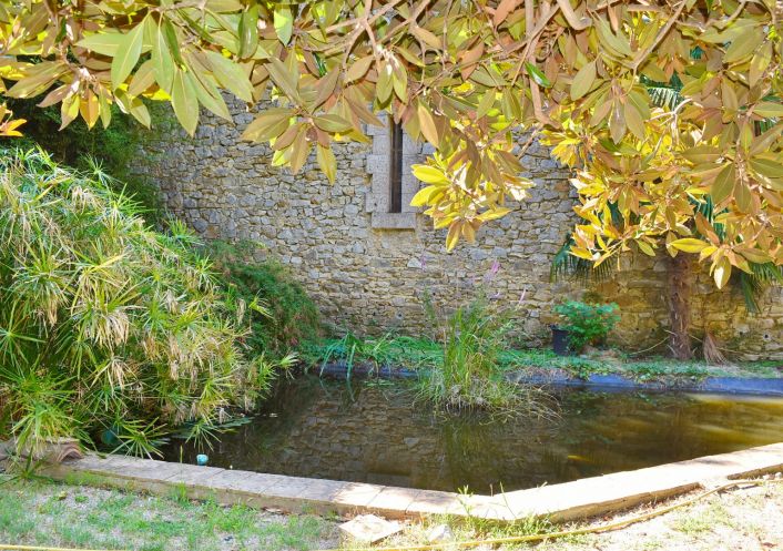 à vendre Maison bourgeoise Narbonne
