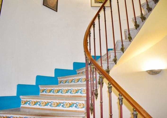 à vendre Maison bourgeoise Narbonne